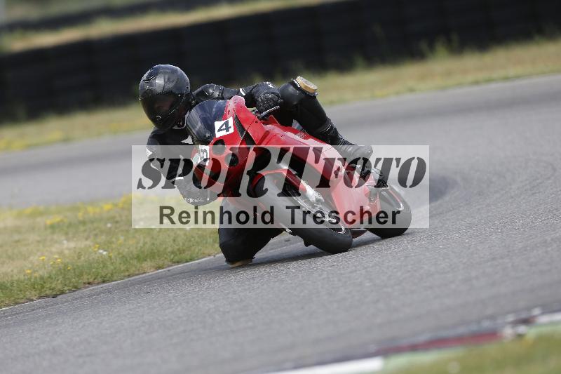 /18 05.06.2026  TZ Motorsport ADR/Gruppe gruen/84